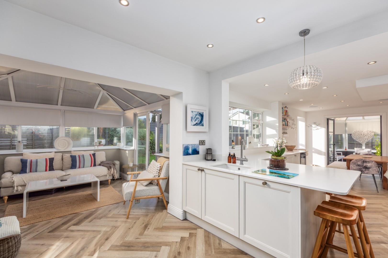 Woollacott Drive, Newton, Caswell, Swansea, SA3 4RR
